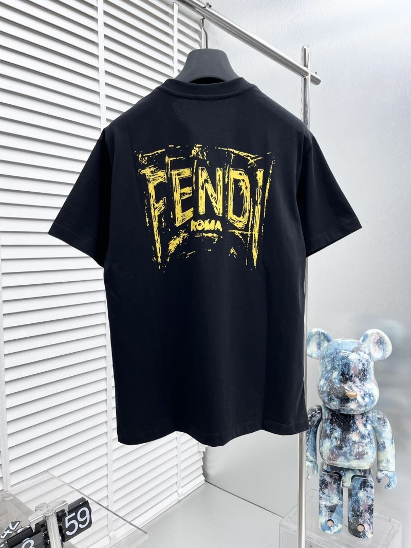 Fendi T-Shirts